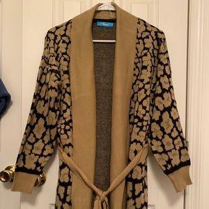 Womens cardigan